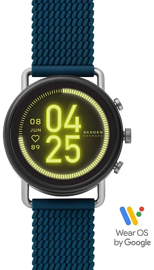 Skagen Falster Digital Smartwatch GEN 5 HR GPS SKT5203