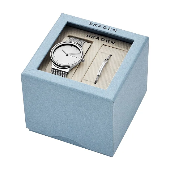 Skagen Freja Lady Box Set SKW1105