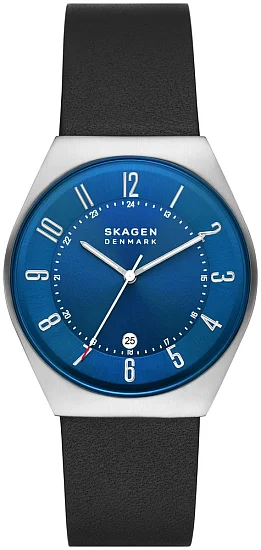 Skagen Grenen Gent Ultra Slim SKW6814