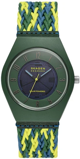 Skagen Grenen Pro-Planet Plastic SKW6881
