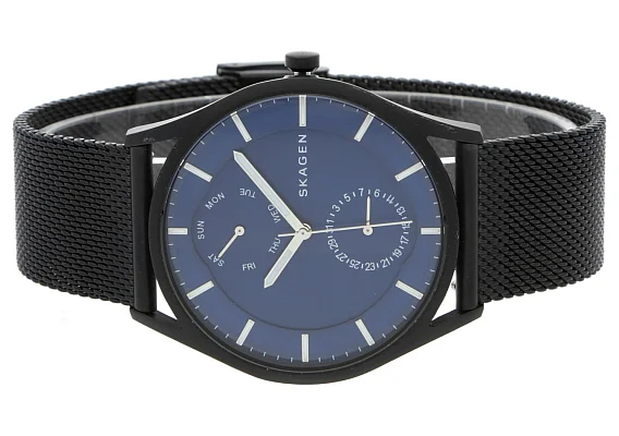 Skagen Holst Mesh SKW6450