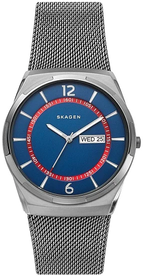 Skagen Melbye Gent SKW6503