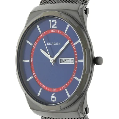 Skagen Melbye Gent SKW6503