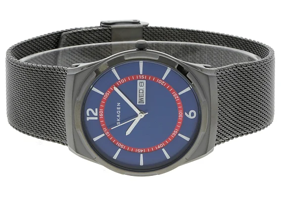 Skagen Melbye Gent SKW6503