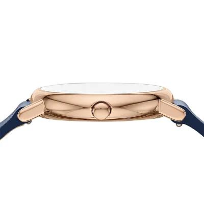 Skagen Signatur Lady Leather SKW2838