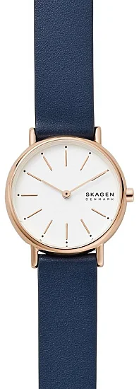 Skagen Signatur Lady Leather SKW2838