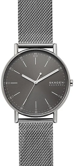 Skagen Signatur Gent Mesh SKW6577