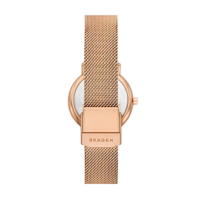 Skagen Signatur Lady Mesh Set SKW1153SET