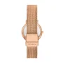  Zdjęcie 3 Skagen Signatur Lady Mesh Set SKW1153SET