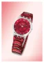  Zdjęcie 2 Swatch Skin Classic Cristal Row Red SFK349AG