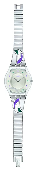 Swatch Skin Classic Luster Varnish SFK339G