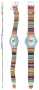  Zdjęcie 2 Swatch Skin Classic Mille Linie SFK140