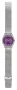  Zdjęcie 2 Swatch Skin Metal Knit Purple SFM121M