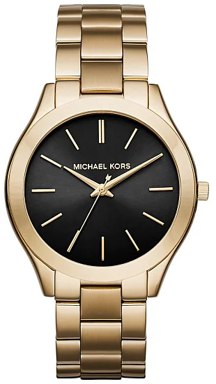 Michael Kors Slim Runway MK3478