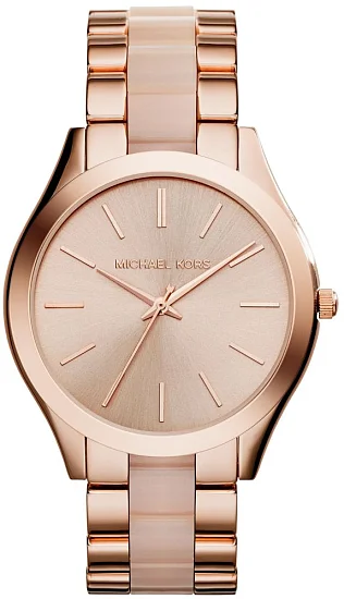 Michael Kors Slim Runway MK4294