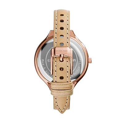 Michael Kors Slim Runway MK2284