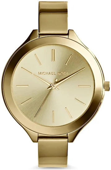 Michael Kors Slim Runway MK3275
