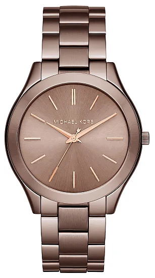 Michael Kors Slim Runway MK3418