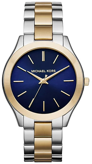 Michael Kors Slim Runway MK3479