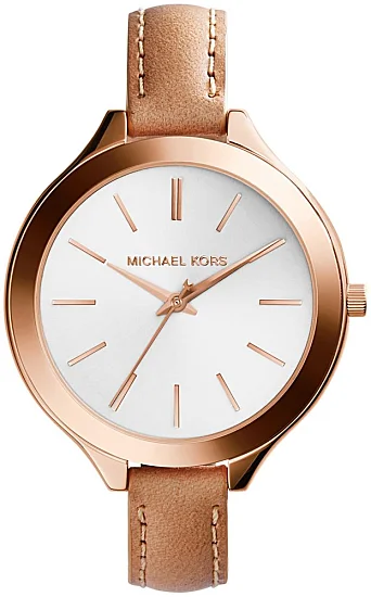 Michael Kors Slim Runway MK2284