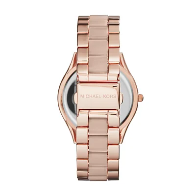 Michael Kors Slim Runway MK4294
