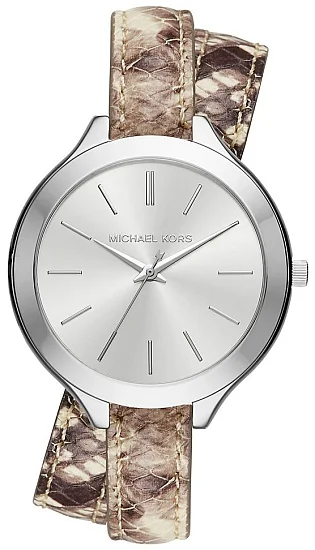 Michael Kors Slim Runway MK2467
