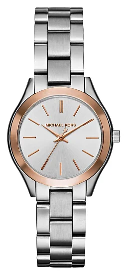 Michael Kors Slim Runway Mini MK3514