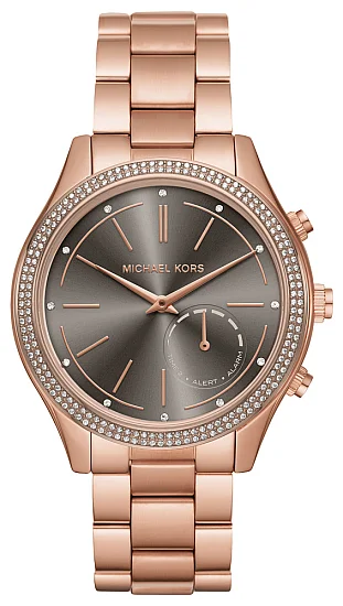 Michael Kors Slim Runway Acces Hybrid Smartwatch MKT4005