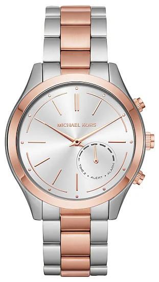 Michael Kors Slim Runway Acces Hybrid Smartwatch MKT4018