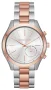 Zdjęcie 5 Michael Kors Slim Runway Acces Hybrid Smartwatch MKT4018