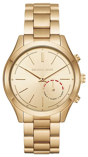 Michael Kors Slim Runway Acces Hybrid Smartwatch MKT4002
