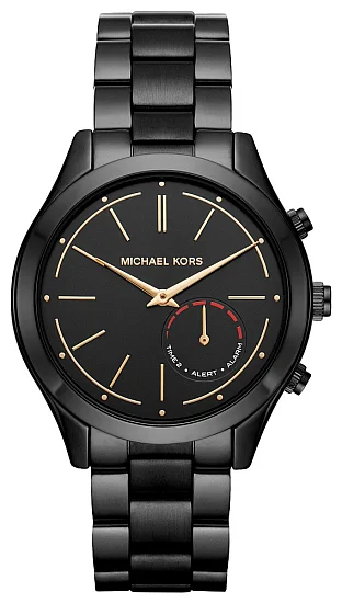 Michael Kors Slim Runway Acces Hybrid Smartwatch MKT4003