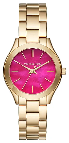 Michael Kors Slim Runway Mini MK3707