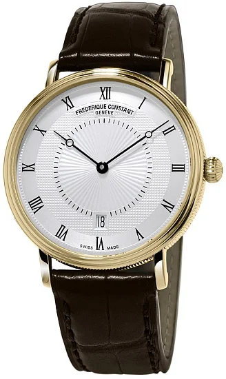 Frederique Constant Slimline Classics Automatic FC-306MC4S35