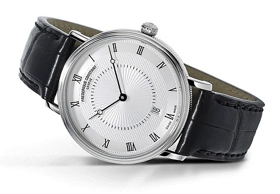 Frederique Constant Slimline Classics Automatic FC-306MC4S36