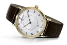  Zdjęcie 2 Frederique Constant Slimline Classics Automatic FC-306MC4S35