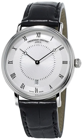 Frederique Constant Slimline Classics Automatic FC-306MC4S36