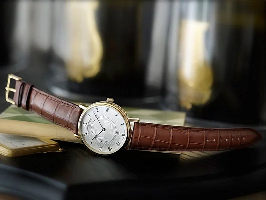 Frederique Constant Slimline Classics Automatic FC-306MC4S35