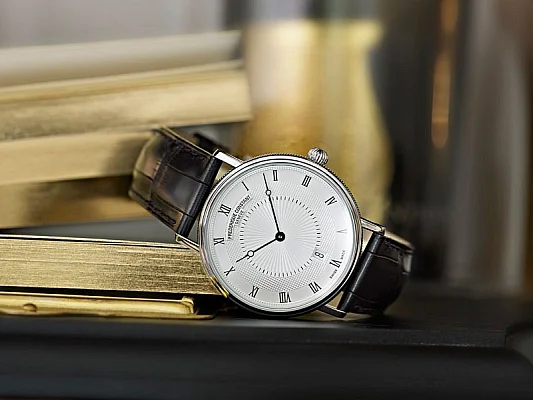 Frederique Constant Slimline Classics Automatic FC-306MC4S36