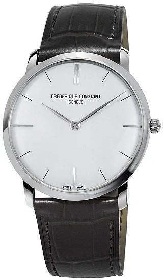 Frederique Constant Slimline Gents FC-200S5S36