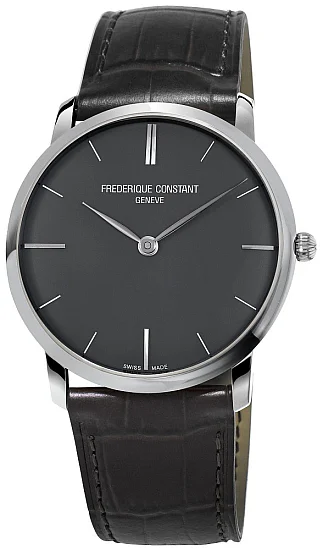 Frederique Constant Slimline Gents FC-200G5S36