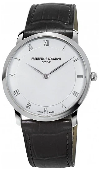 Frederique Constant Slimline Gents FC-200RS5S36