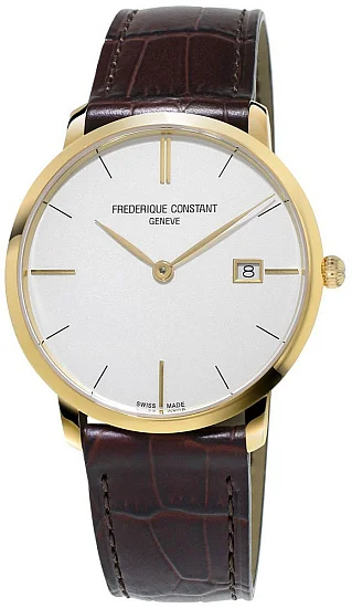 Frederique Constant Slimline Gents FC-220V5S5