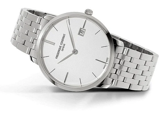 Frederique Constant Slimline Gents FC-220S5S6B