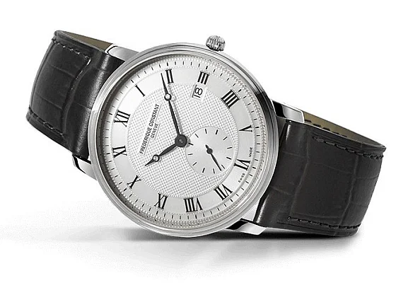 Frederique Constant Slimline Gents FC-245M5S6