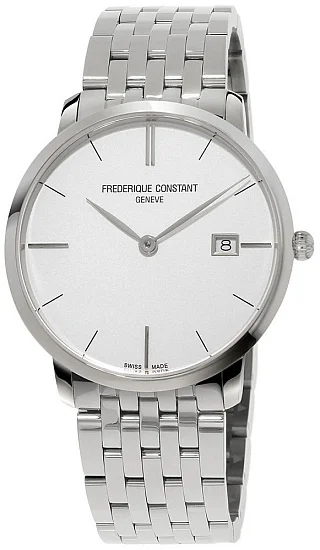 Frederique Constant Slimline Gents FC-220S5S6B