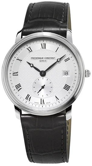 Frederique Constant Slimline Gents FC-245M4S6