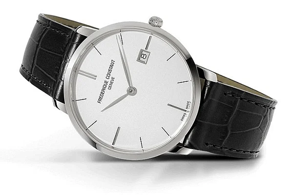 Frederique Constant Slimline Gents FC-220S5S6