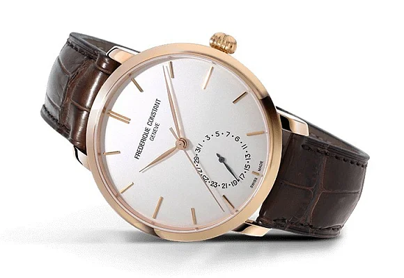 Frederique Constant Slimline Manufacture FC-710V4S4
