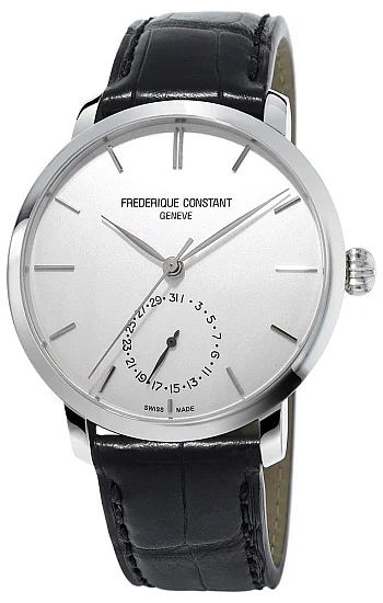 Frederique Constant Slimline Manufacture FC-710S4S6